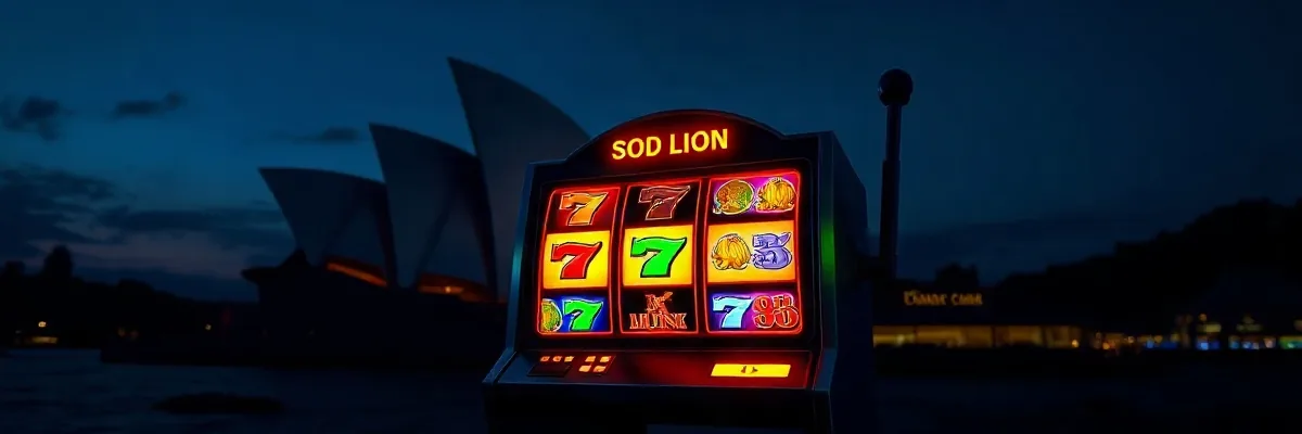 facebook payid pokies in Australia — Escalation Path When the First Reply Is a Template