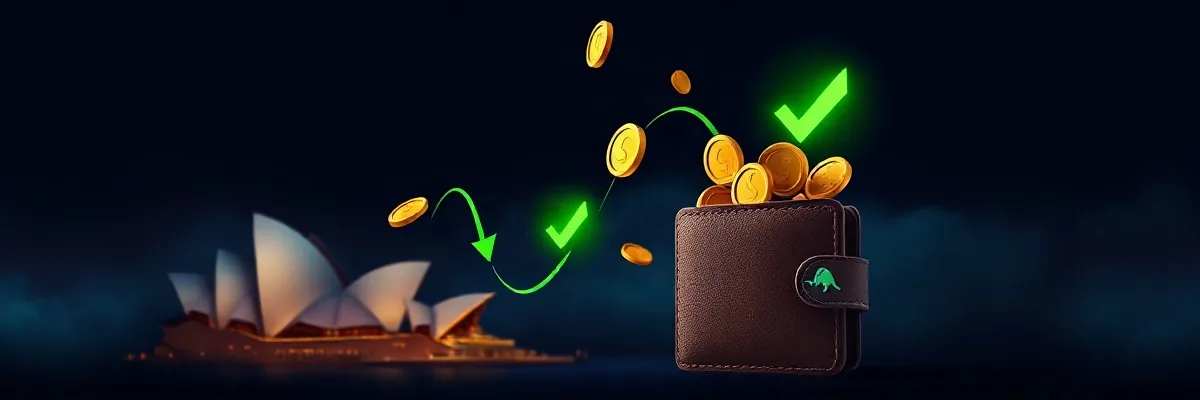Withdrawal Caps, Minimums, and Fees as Concrete Numbers for players in Australia