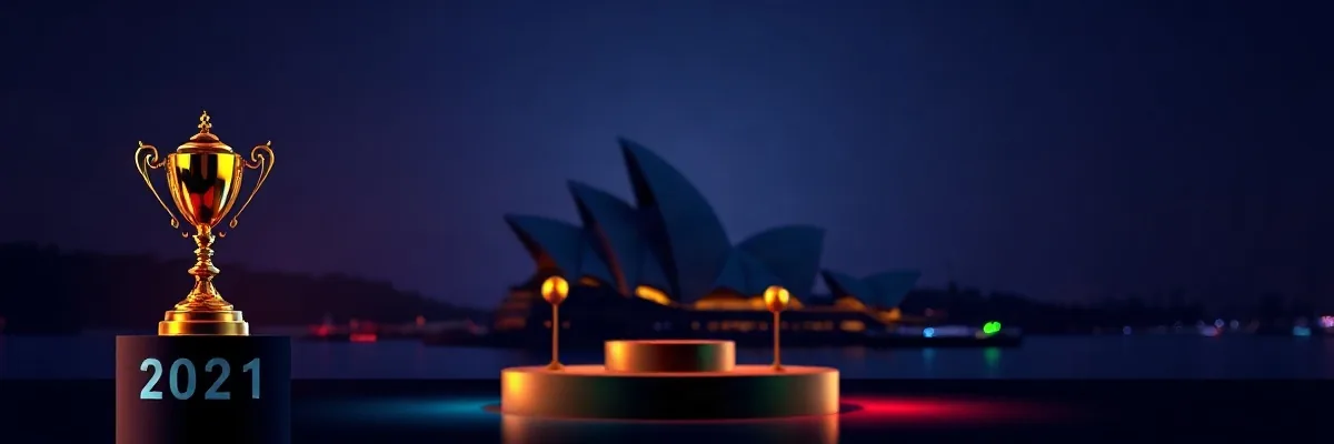 Cross-Reference: Related Topics on This Site for players in Australia