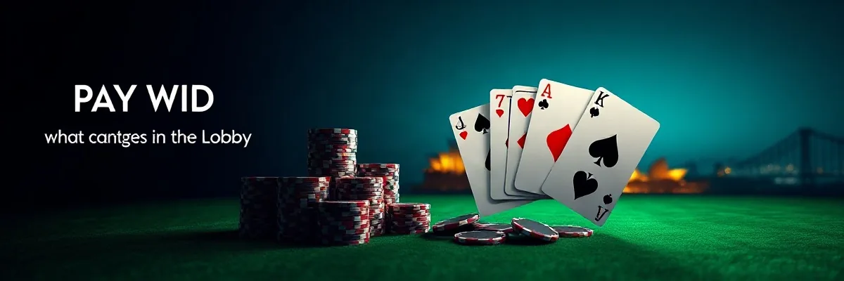 The PayID Deposit Context: What Changes in the Lobby — online poker australia in Australia