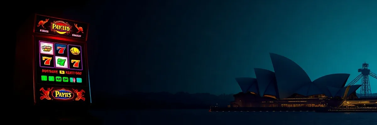 The Technical Stack Behind PayID Casino Integration for players in Australia